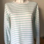 Sudadera Rayas