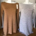 Vestido Jaspeado