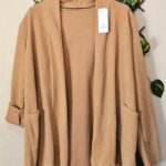 Chaqueta de Pana