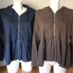 Chaqueta Aina