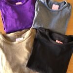 Camisetas Interiores
