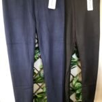 Leggins Felpa Fina