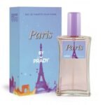 Colonia Paris 90ml