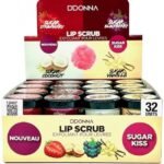 Exfoliante labial