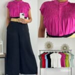 Camisa Nadia